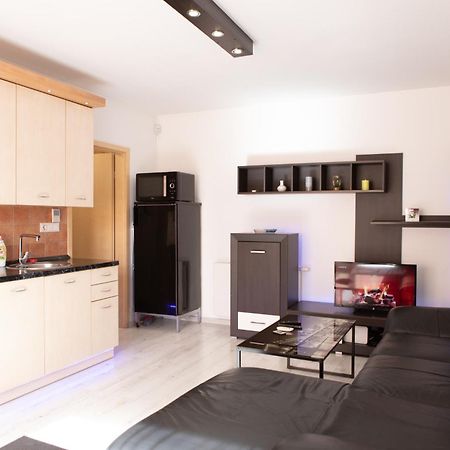 Apartment City Inn بيتْش المظهر الخارجي الصورة