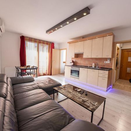 Apartment City Inn بيتْش المظهر الخارجي الصورة