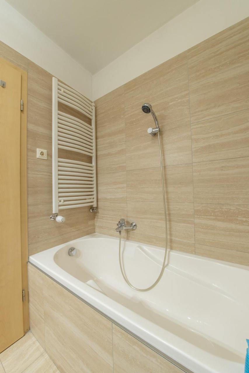 Apartment City Inn بيتْش المظهر الخارجي الصورة