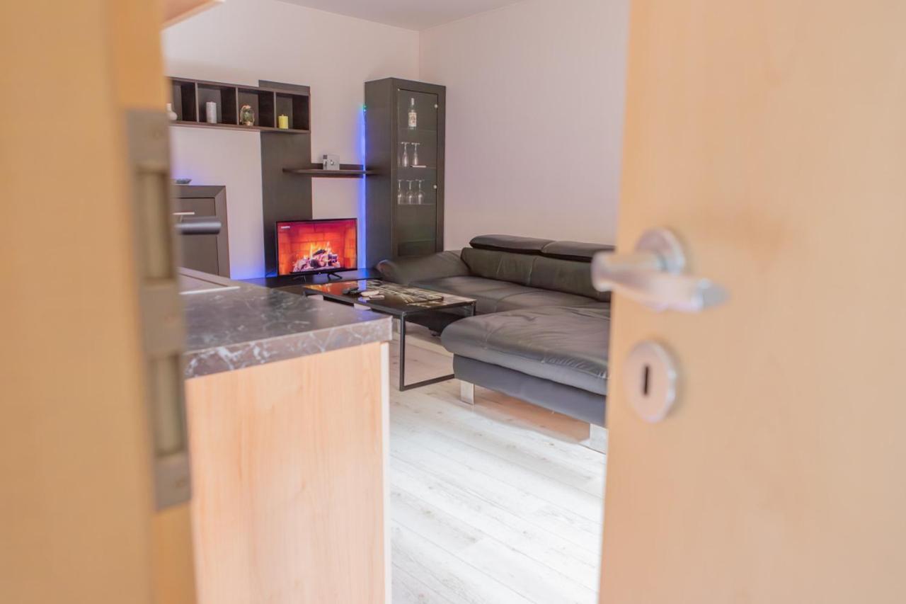 Apartment City Inn بيتْش المظهر الخارجي الصورة