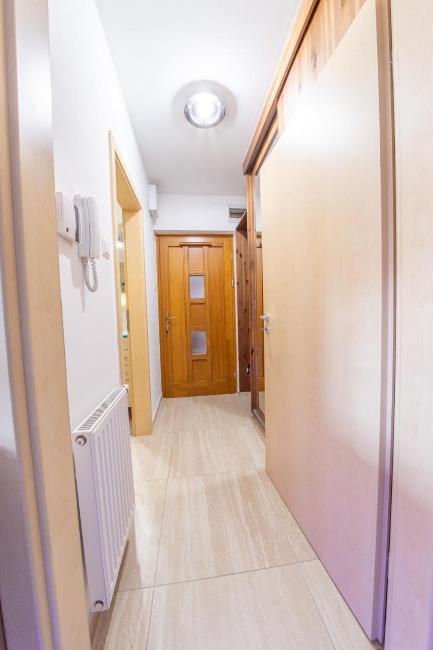 Apartment City Inn بيتْش المظهر الخارجي الصورة