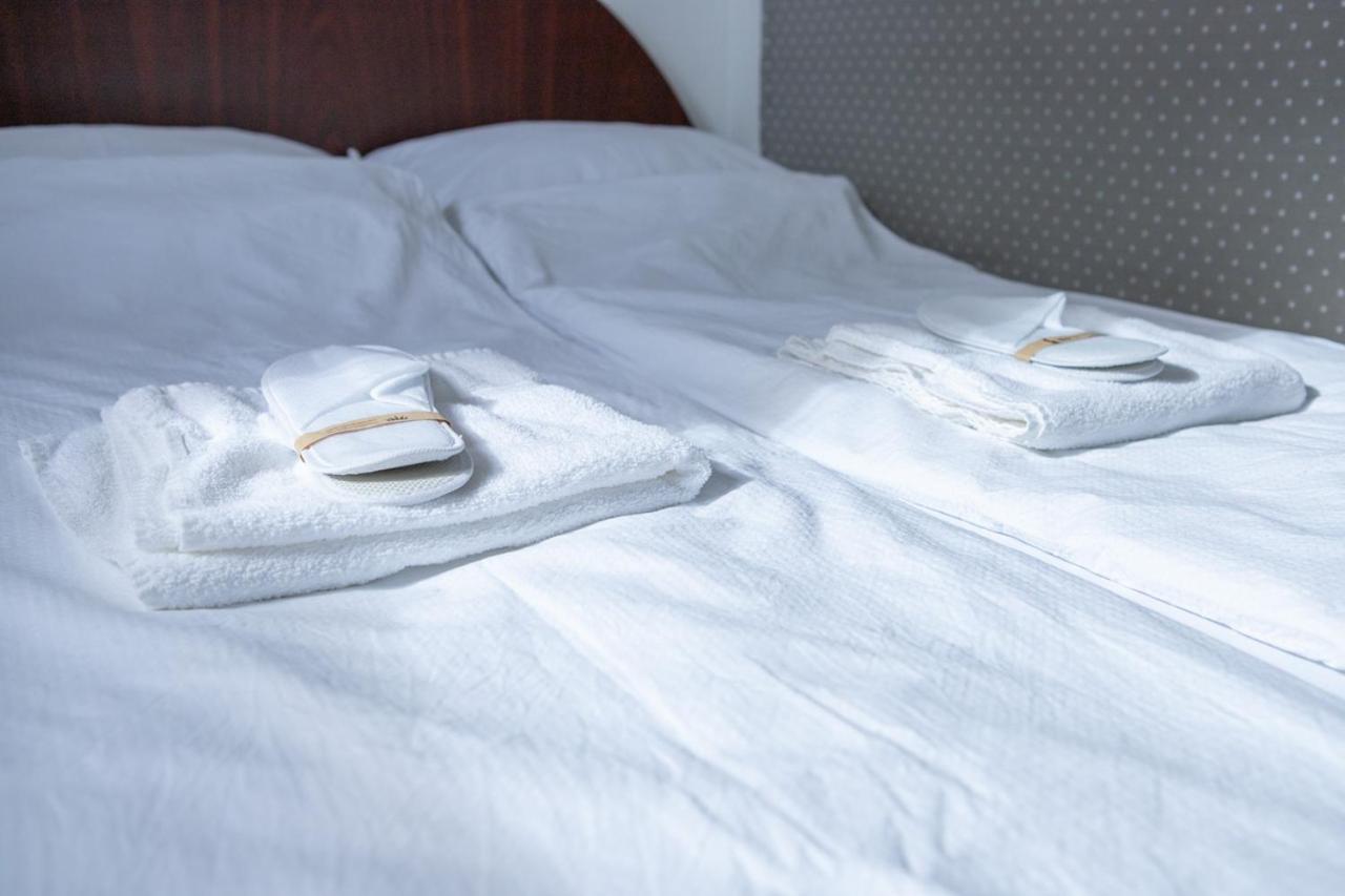 Apartment City Inn بيتْش المظهر الخارجي الصورة