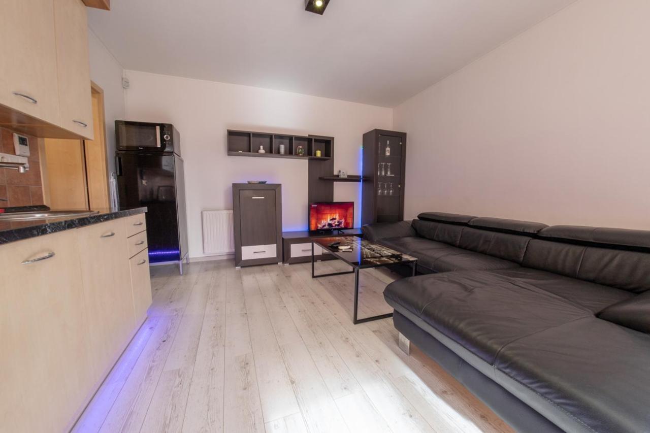Apartment City Inn بيتْش المظهر الخارجي الصورة