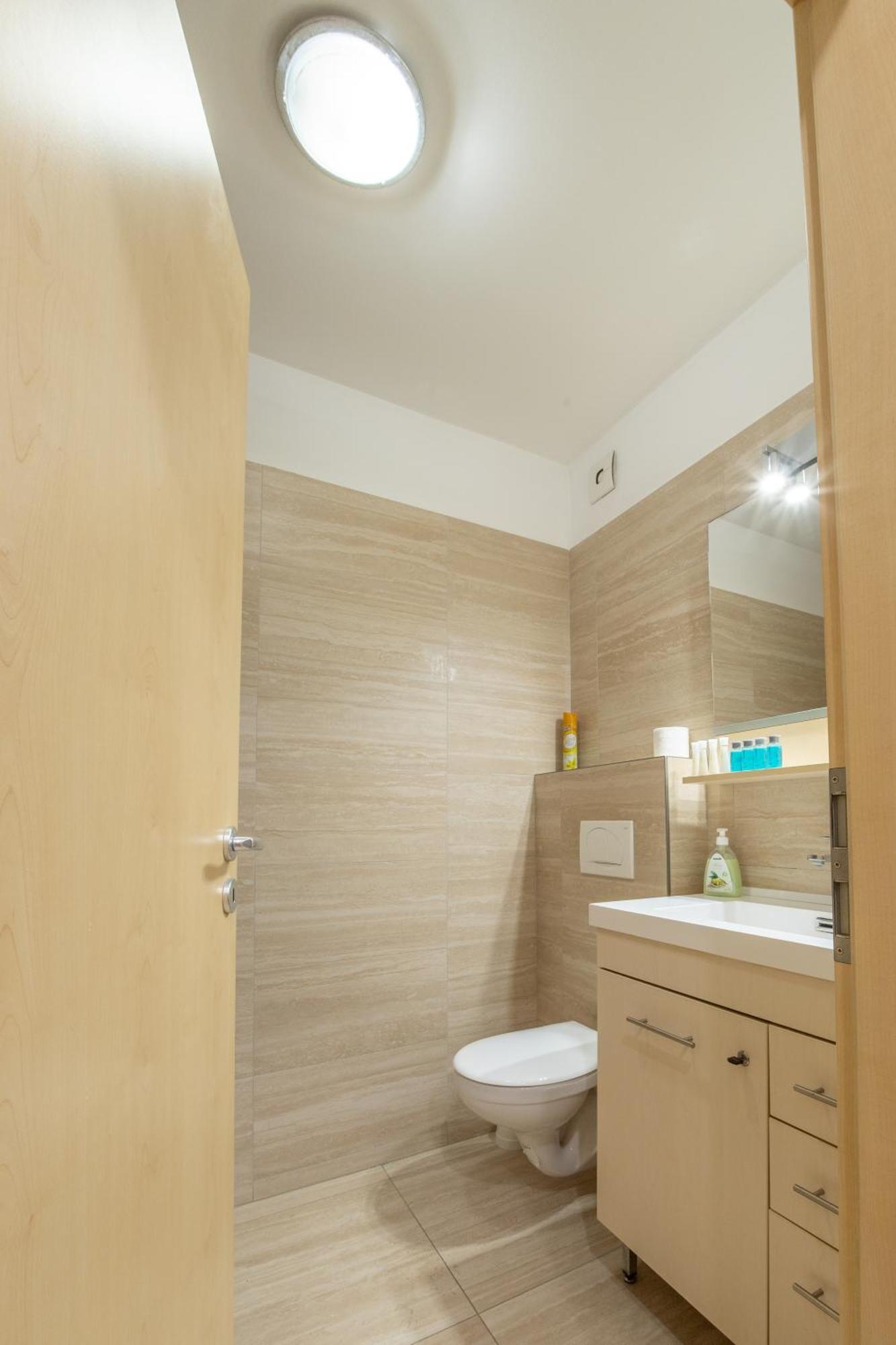 Apartment City Inn بيتْش المظهر الخارجي الصورة