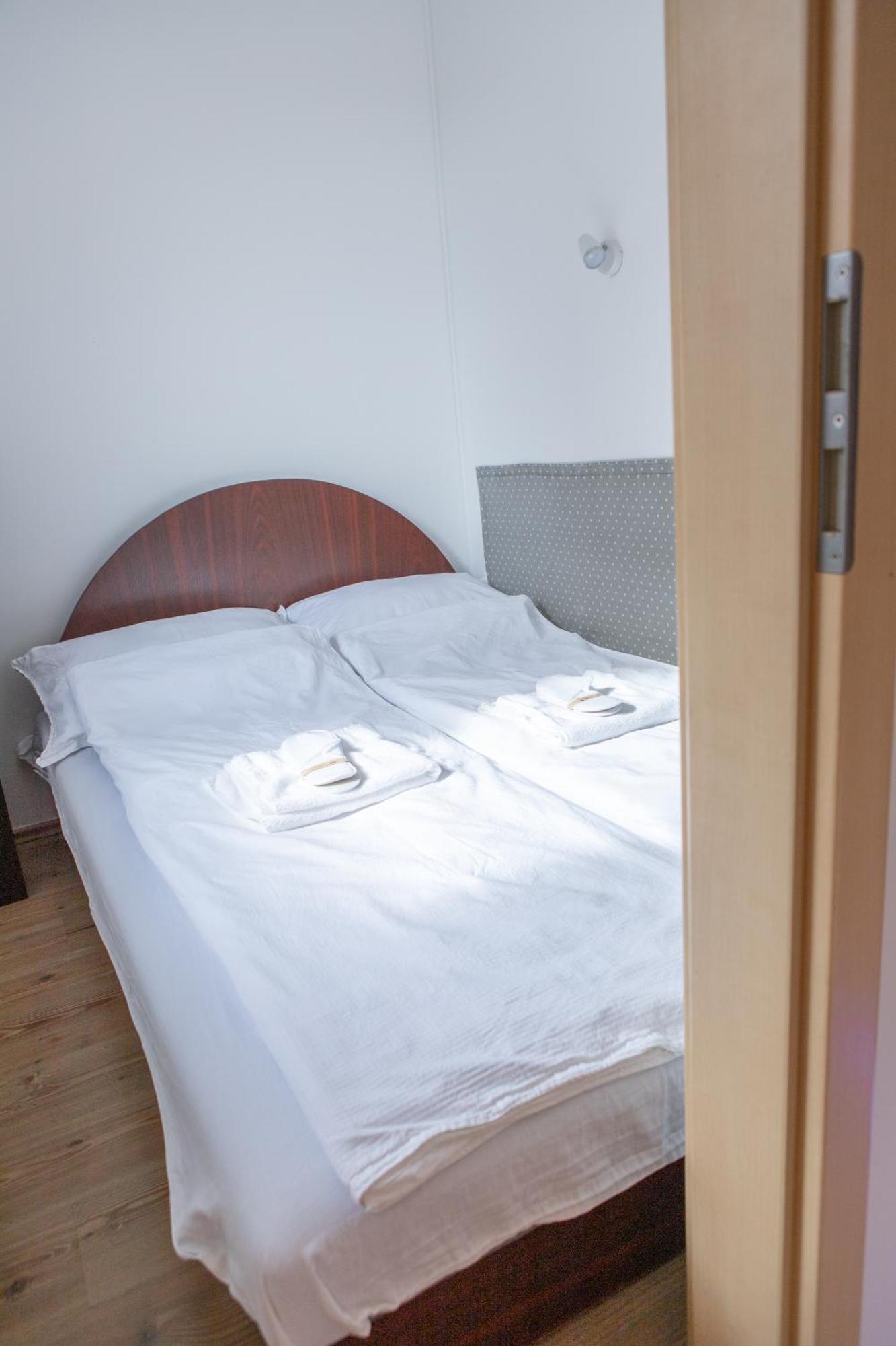 Apartment City Inn بيتْش المظهر الخارجي الصورة