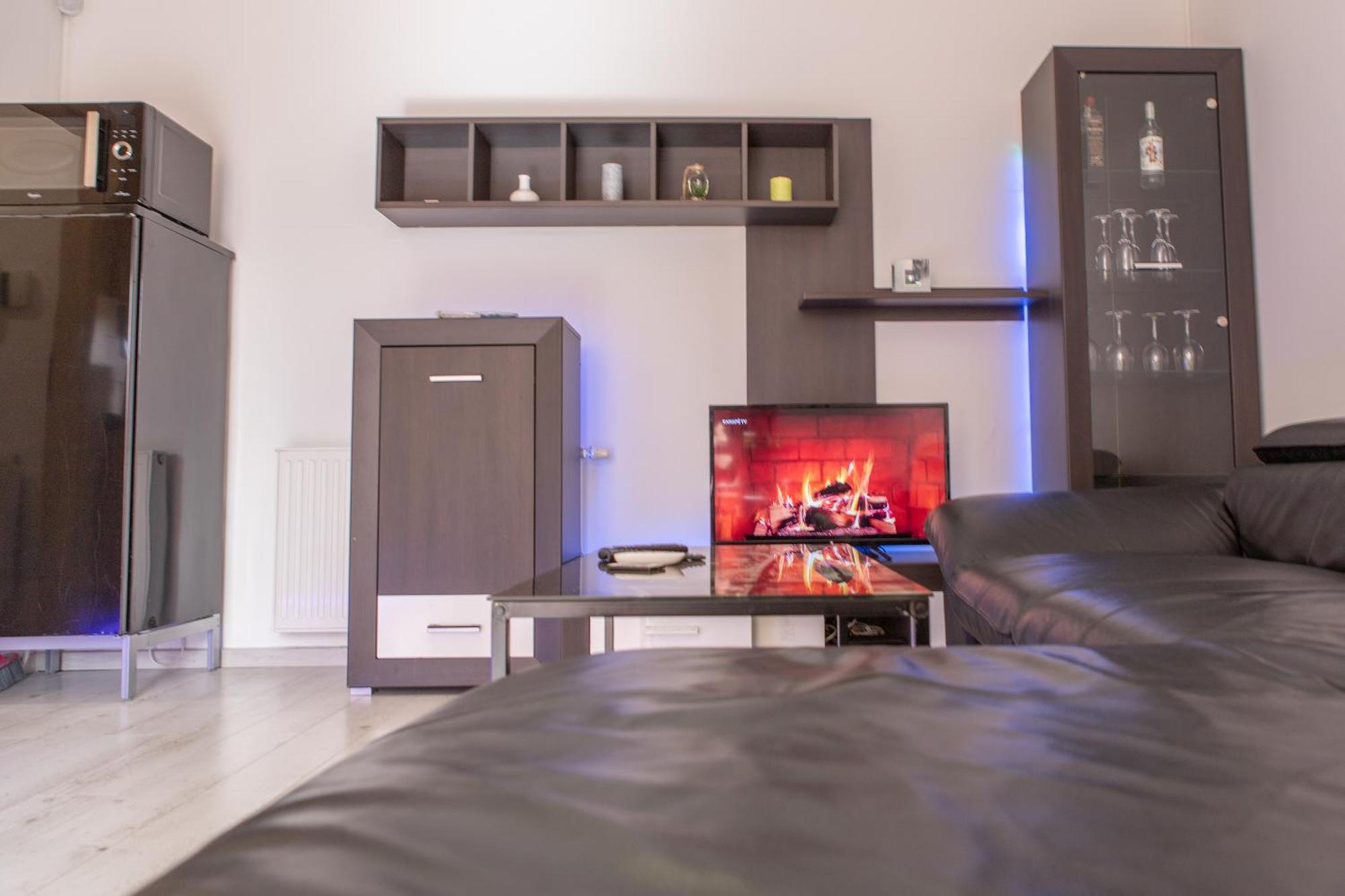 Apartment City Inn بيتْش المظهر الخارجي الصورة